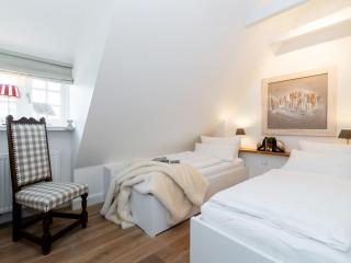 Apartment Landhaus Treskersand Maisonette by Interhome - 2