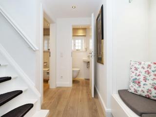 Apartment Landhaus Treskersand Maisonette by Interhome - 3