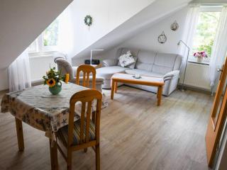 Apartment mit Terrasse by Interhome - 5