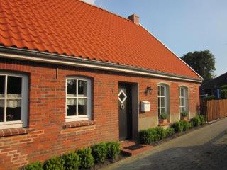 Holiday Home Liebes Lottchen by Interhome - 0