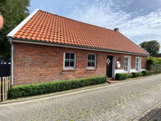 Holiday Home Liebes Lottchen by Interhome - 8