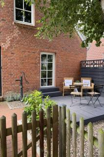 Holiday Home Liebes Lottchen by Interhome - 6