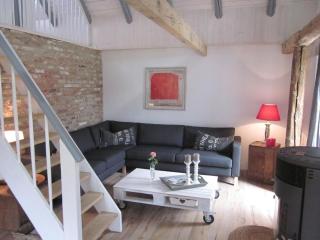 Holiday Home Liebes Lottchen by Interhome - 1