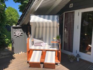 Holiday Home Ferienhaus by Interhome - 5