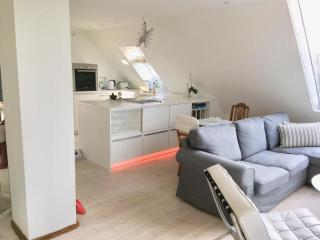 Apartment Helle Dachgeschosswohnung an der Flensburger Förde by Interhome - 9