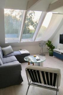 Apartment Helle Dachgeschosswohnung an der Flensburger Förde by Interhome - 8