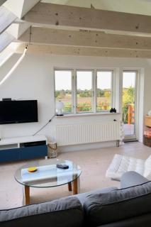 Apartment Helle Dachgeschosswohnung an der Flensburger Förde by Interhome - 7