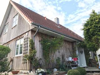 Apartment Helle Dachgeschosswohnung an der Flensburger Förde by Interhome - 0