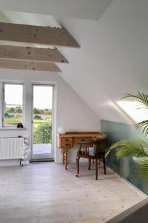 Apartment Helle Dachgeschosswohnung an der Flensburger Förde by Interhome - 6