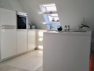 Apartment Helle Dachgeschosswohnung an der Flensburger Förde by Interhome - 1