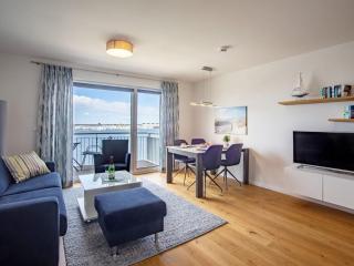 Apartment Fewo Reeders Nest by Seeblick Ferien ORO by Interhome - 9