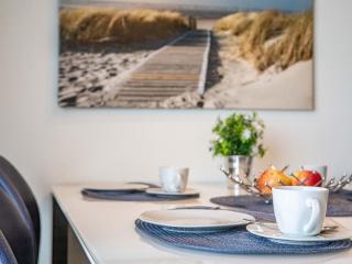 Apartment Fewo Reeders Nest by Seeblick Ferien ORO by Interhome - 1