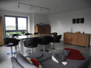 Holiday Home Geräumiges Ferienhaus mit Garten und Weitblick by Interhome - 8