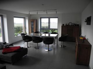 Holiday Home Geräumiges Ferienhaus mit Garten und Weitblick by Interhome - 6