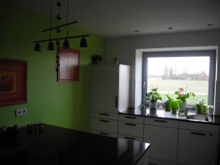 Holiday Home Geräumiges Ferienhaus mit Garten und Weitblick by Interhome - 4