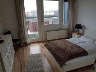 bacfdcbdfd - Apartment Klaustermeyer - 2