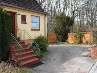 Apartment Appartement mit Garten- Grill und Terrasse by Interhome - 0
