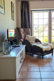 Apartment Watt Me - her- Ihr Zuhause- 54- NORD- gemütlich by Interhome - 7