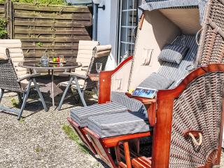 Apartment Watt Me - her- Ihr Zuhause- 54- NORD- gemütlich by Interhome - 9