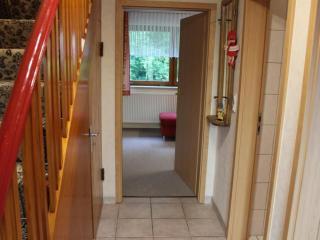 Apartment Appartement mit Garten- Grill und Terrasse by Interhome - 7