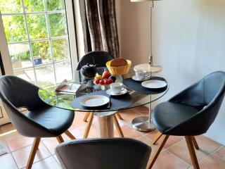 Apartment Watt Me - her- Ihr Zuhause- 54- NORD- gemütlich by Interhome - 3