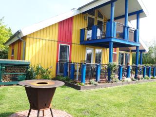 fdacdeebdeba - Holiday Home Ferienhaus - 6