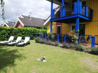 fdacdeebdeba - Holiday Home Ferienhaus - 5