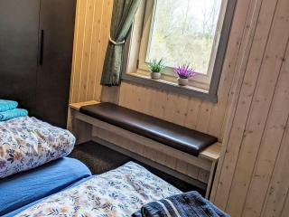 fdacdeebdeba - Holiday Home Ferienhaus - 1