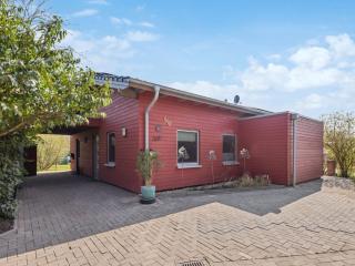 adabbebaefb - Holiday Home Pinto Rosso - 9
