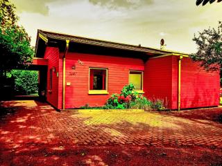 adabbebaefb - Holiday Home Pinto Rosso - 8