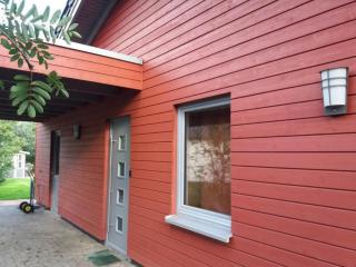 adabbebaefb - Holiday Home Pinto Rosso - 7