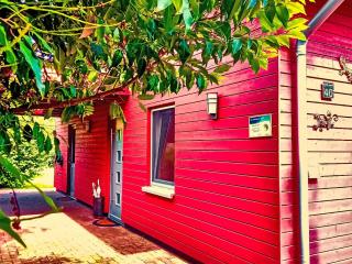 adabbebaefb - Holiday Home Pinto Rosso - 6