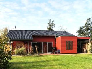 adabbebaefb - Holiday Home Pinto Rosso - 4