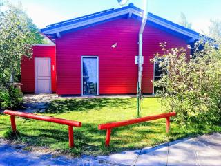 adabbebaefb - Holiday Home Pinto Rosso - 3