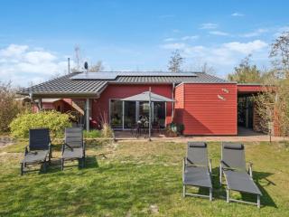 adabbebaefb - Holiday Home Pinto Rosso - 2
