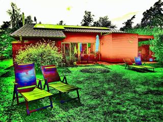 adabbebaefb - Holiday Home Pinto Rosso - 1