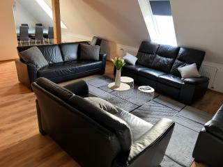 Apartment Wohnung in Norderende mit Großem Garten by Interhome - 9