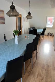 Apartment Wohnung in Norderende mit Großem Garten by Interhome - 6