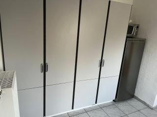 Apartment Wohnung in Norderende mit Großem Garten by Interhome - 4