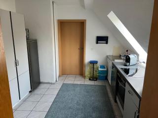 Apartment Wohnung in Norderende mit Großem Garten by Interhome - 3