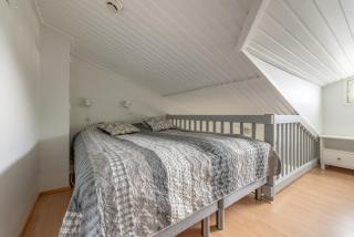 Moonlight 402 - Private Sauna & Free Parking - Levi - 8