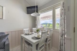 Moonlight 402 - Private Sauna & Free Parking - Levi - 4