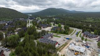 Moonlight 402 - Private Sauna & Free Parking - Levi - 6