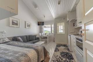 Moonlight 402 - Private Sauna & Free Parking - Levi - 1