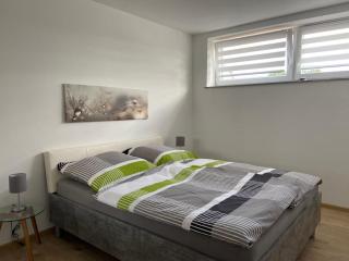 ddbaaeddcfcacf - Apartment Zur alten Dorfschule - 4