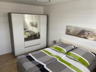 ddbaaeddcfcacf - Apartment Zur alten Dorfschule - 2