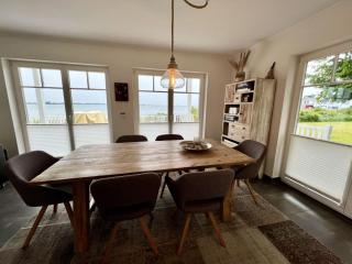 Holiday Home Traumferienhaus Sliminde by Seeblick Ferien ORO by Interhome - 7