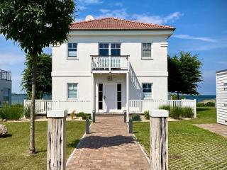 Holiday Home Traumferienhaus Sliminde by Seeblick Ferien ORO by Interhome - 9