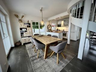 Holiday Home Traumferienhaus Sliminde by Seeblick Ferien ORO by Interhome - 6