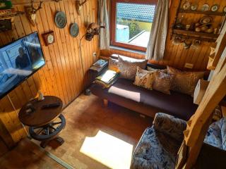 eadfcbdfd - Holiday Home Authentisches Fachwerkhaus am Rande des Waldes - 7